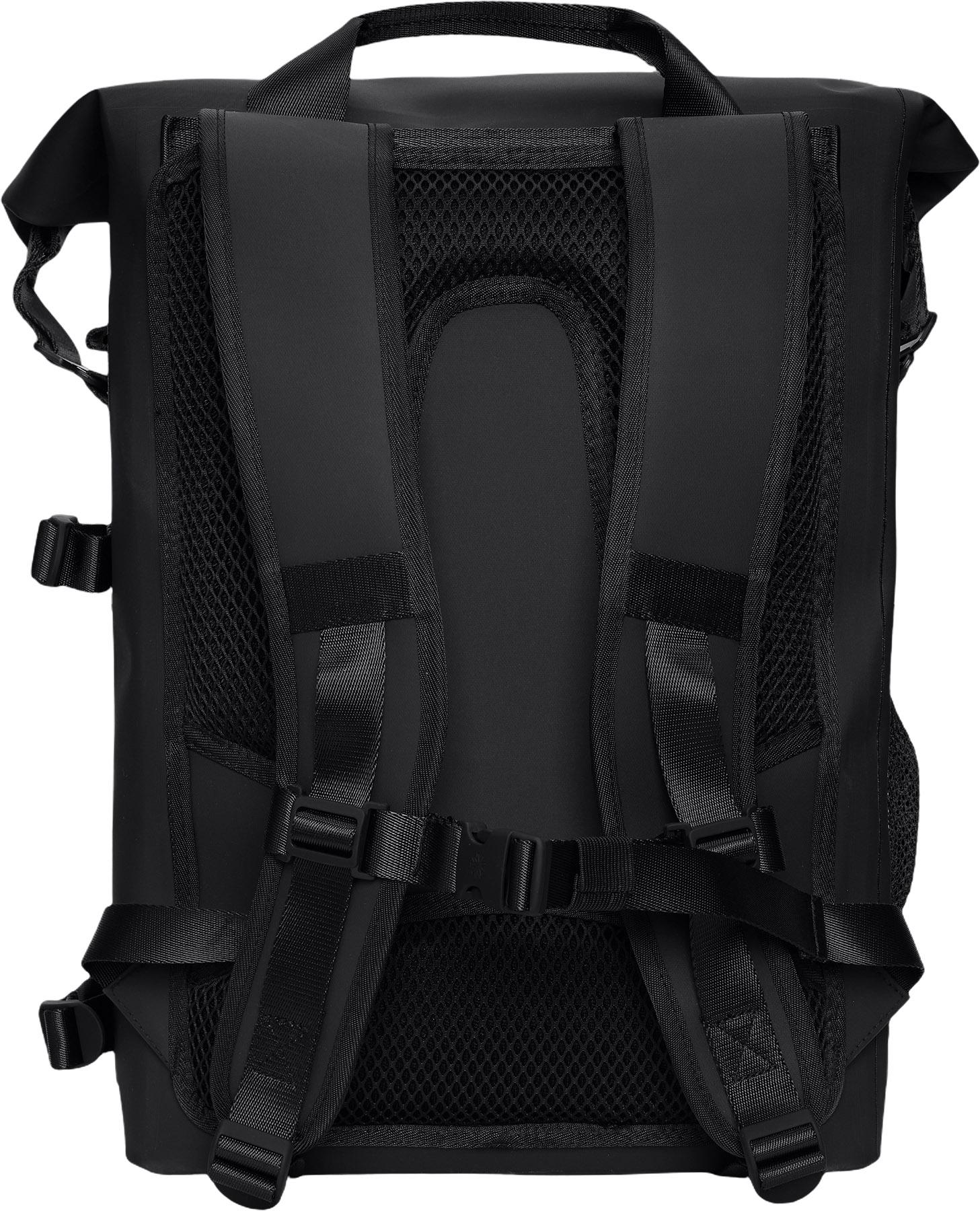 Numéro de l'image de la galerie de produits 2 pour le produit Sac à dos Deepwater Rolltop Large - Unisexe