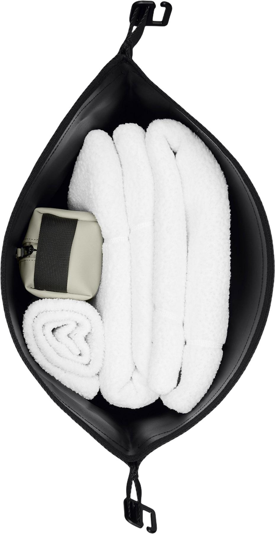 Numéro de l'image de la galerie de produits 3 pour le produit Sac à dos Deepwater Rolltop Large - Unisexe