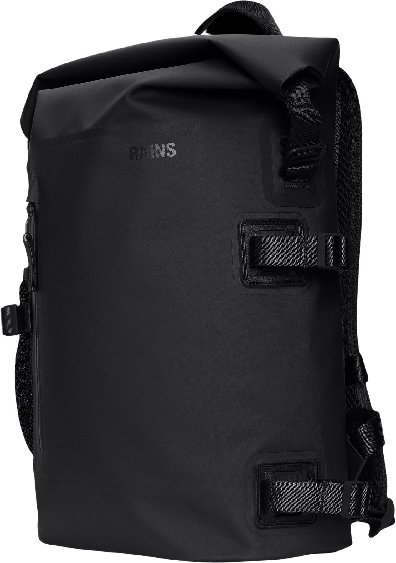Numéro de l'image de la galerie de produits 5 pour le produit Sac à dos Deepwater Rolltop Large - Unisexe
