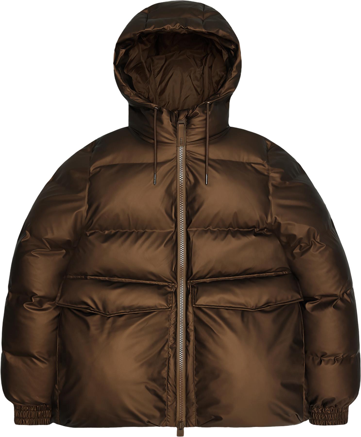 Product image for Alta A-Line Puffer Jacket - Women's