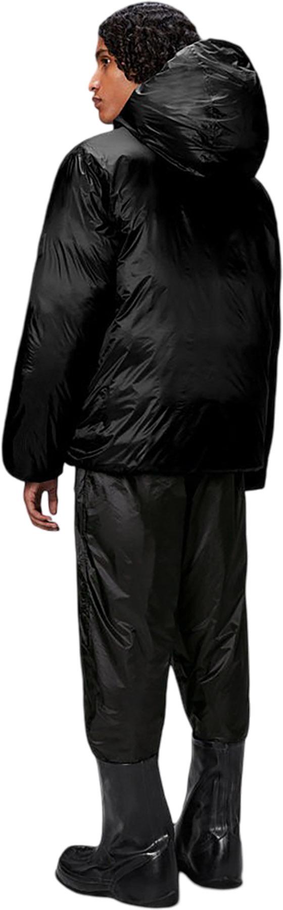 Product gallery image number 3 for product Kevo Puffer Jacket W4T3 - Unisex