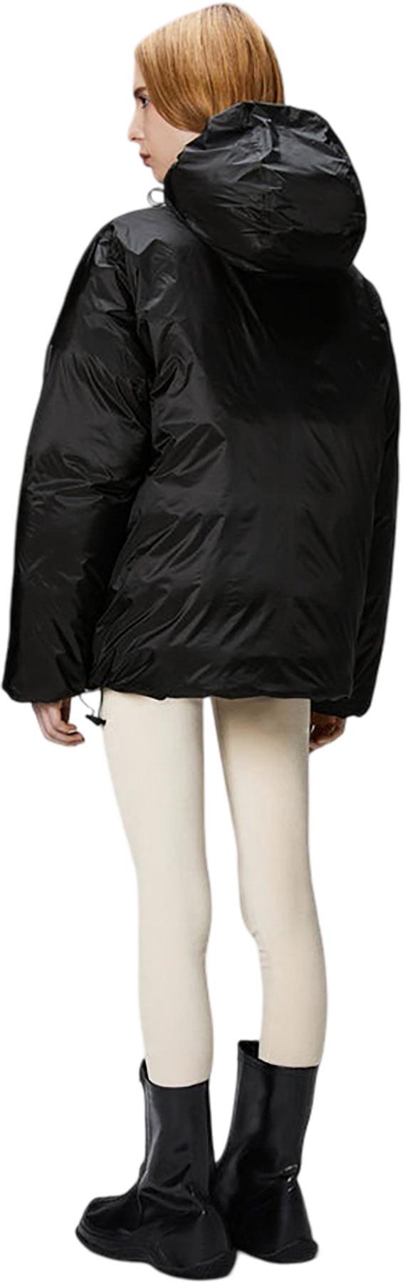 Product gallery image number 2 for product Kevo Puffer Jacket W4T3 - Unisex
