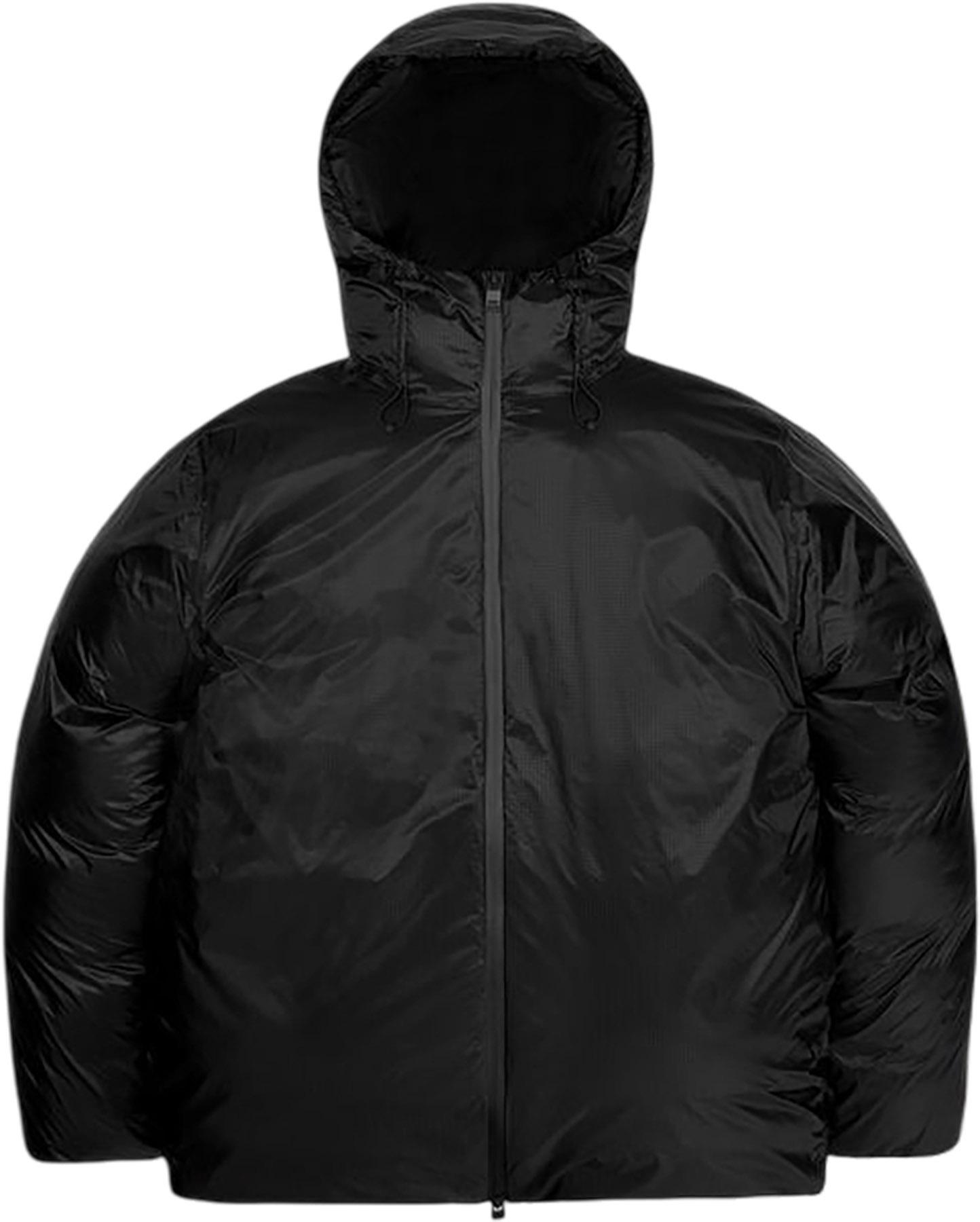 Product gallery image number 4 for product Kevo Puffer Jacket W4T3 - Unisex