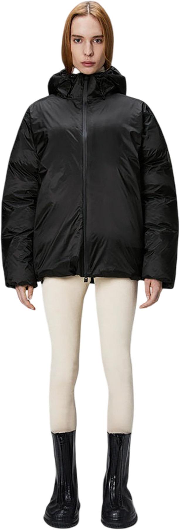 Product gallery image number 5 for product Kevo Puffer Jacket W4T3 - Unisex