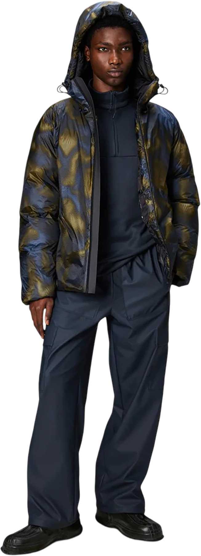 Product image for Kevo Puffer Jacket W4T3 - Unisex