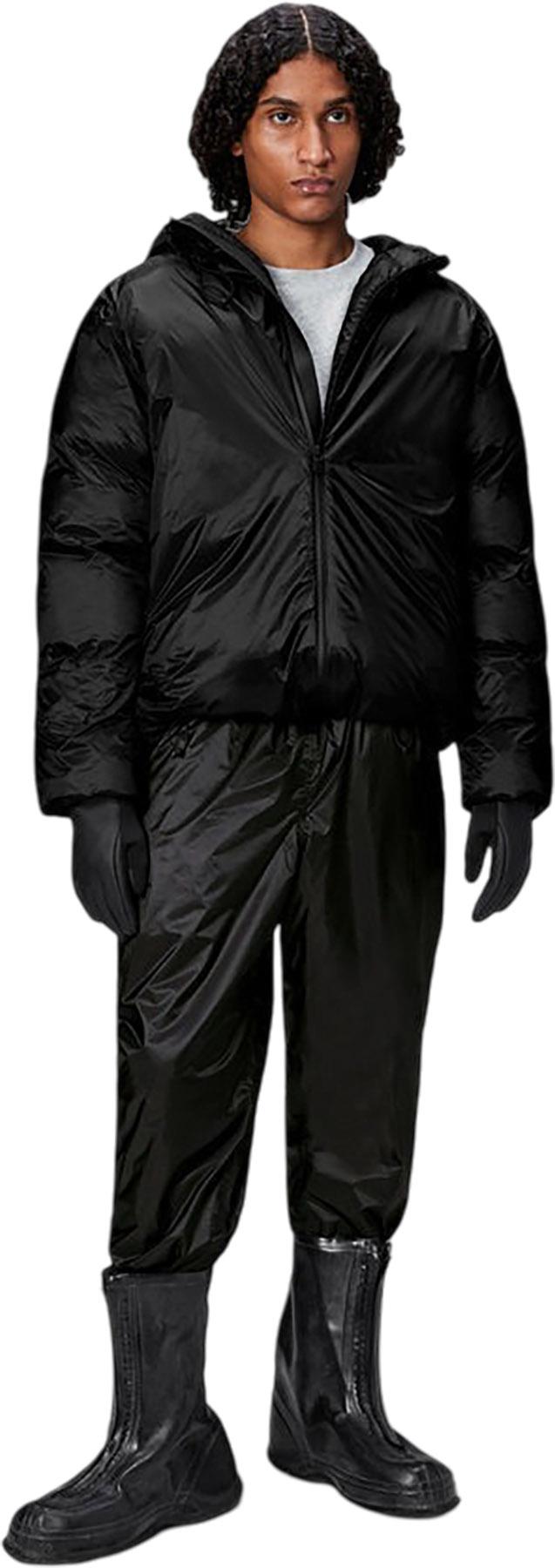Product gallery image number 7 for product Kevo Puffer Jacket W4T3 - Unisex
