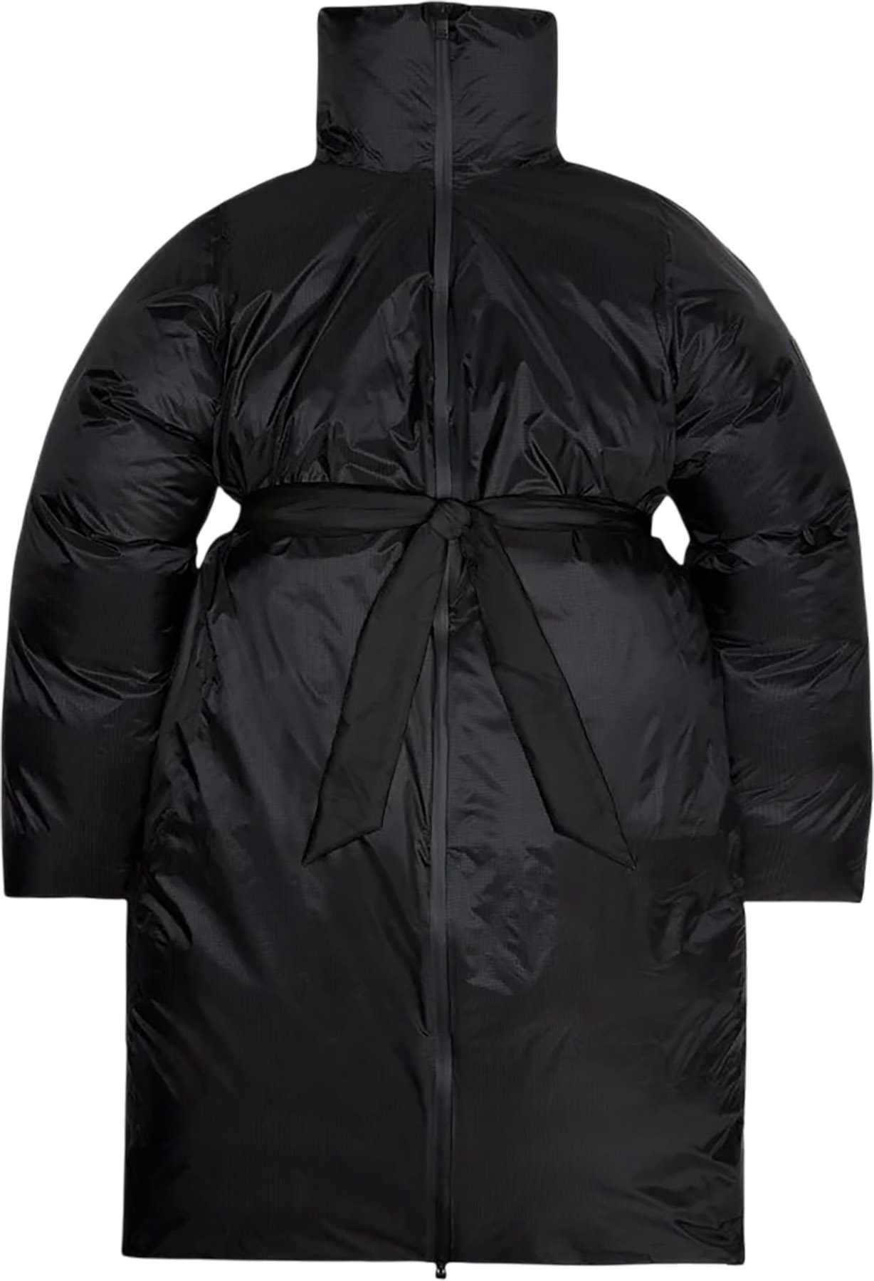 Product image for Kevo Long Puffer Jacket W4T4 - Unisex