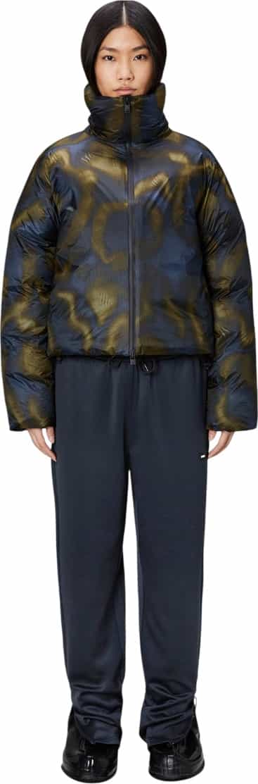 Product image for Kevo Short Puffer Jacket W4T3 - Unisex