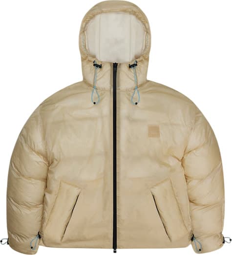 Product gallery image number 7 for product Kevo Vision Puffer Jacket W4T3 -