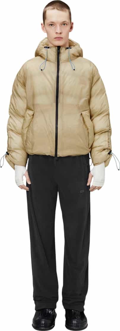Product image for Kevo Vision Puffer Jacket W4T3 -