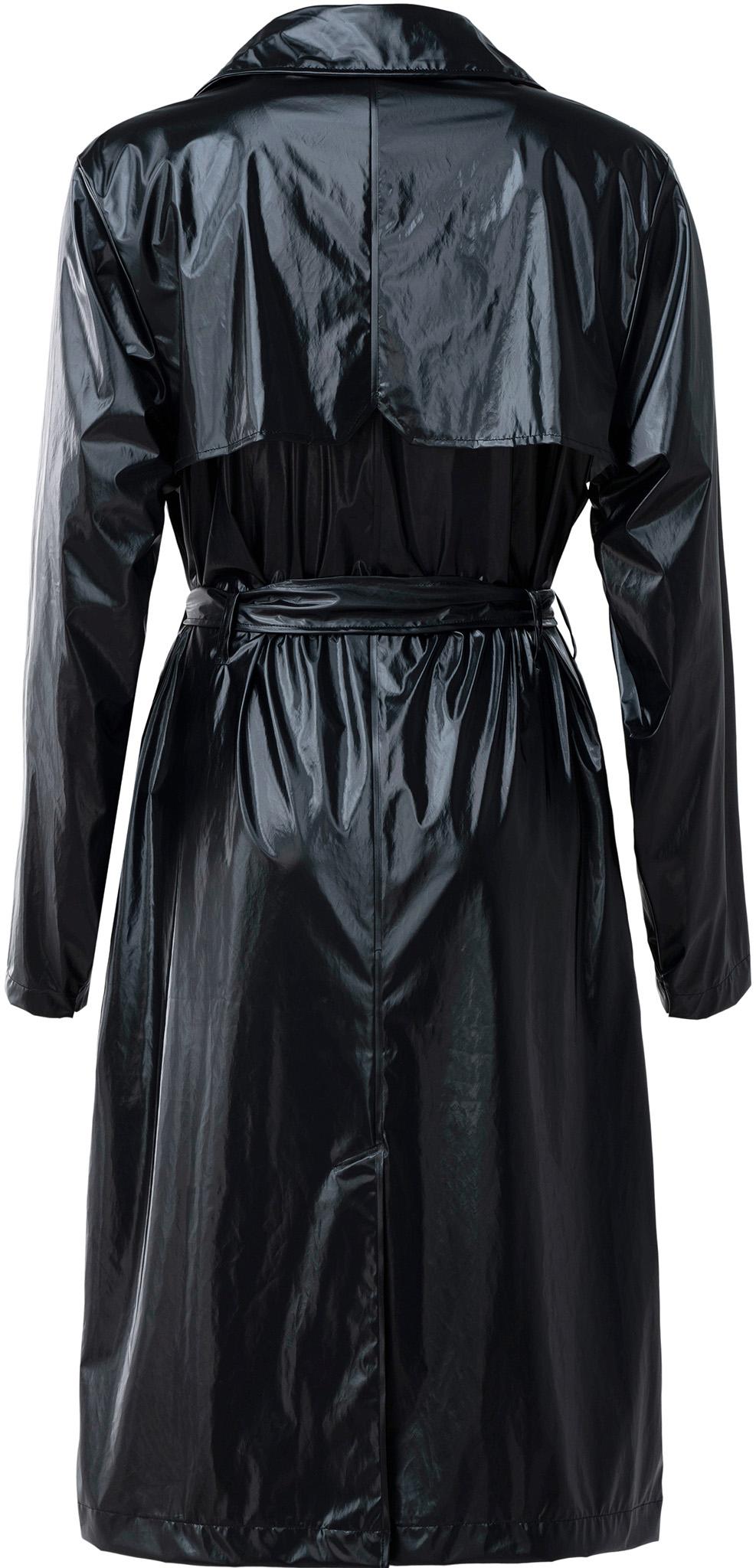 Product gallery image number 2 for product City Overcoat - Unisex