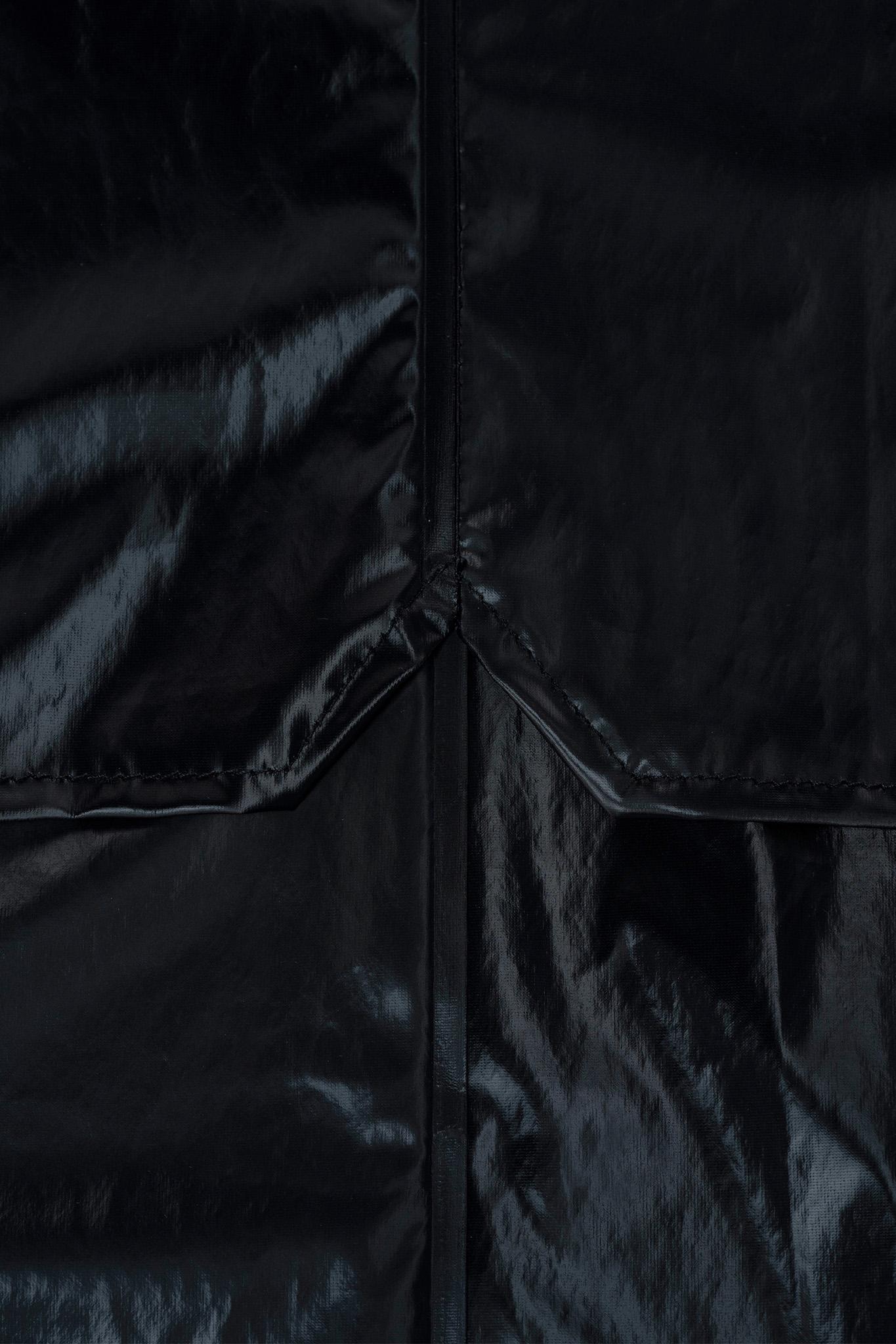 Product gallery image number 4 for product City Overcoat - Unisex