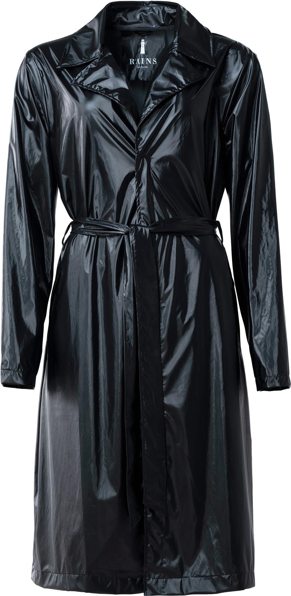 Product gallery image number 1 for product City Overcoat - Unisex