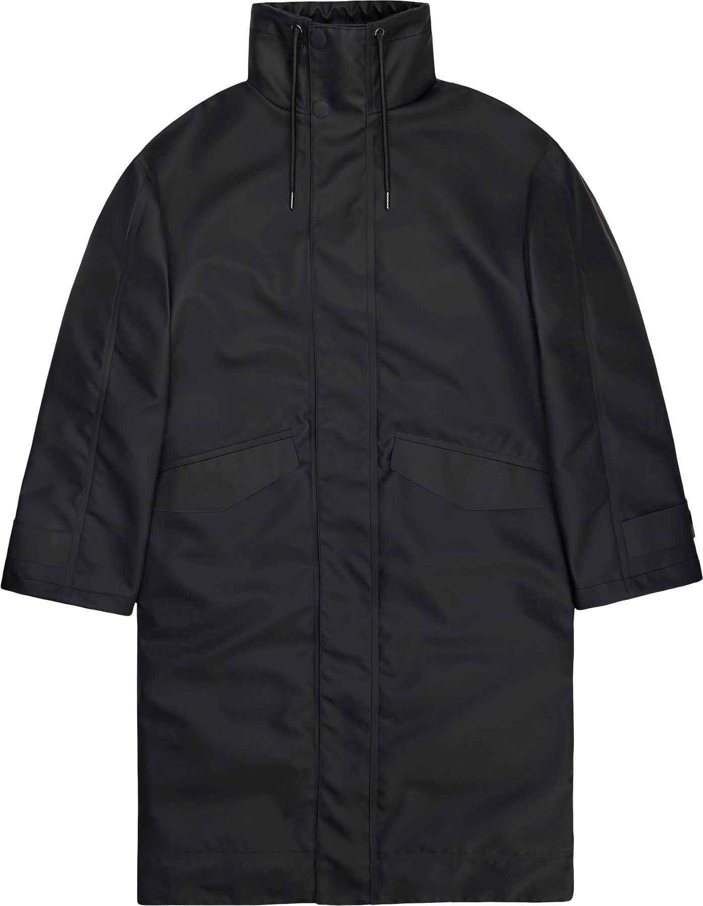 Product image for Vision Longer Rain Jacket - Unisex