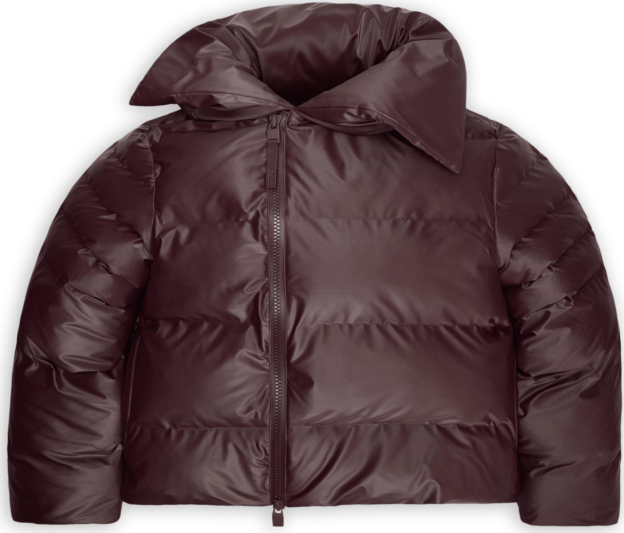Product gallery image number 3 for product Alta Vision Short Puffer Jacket - Women's