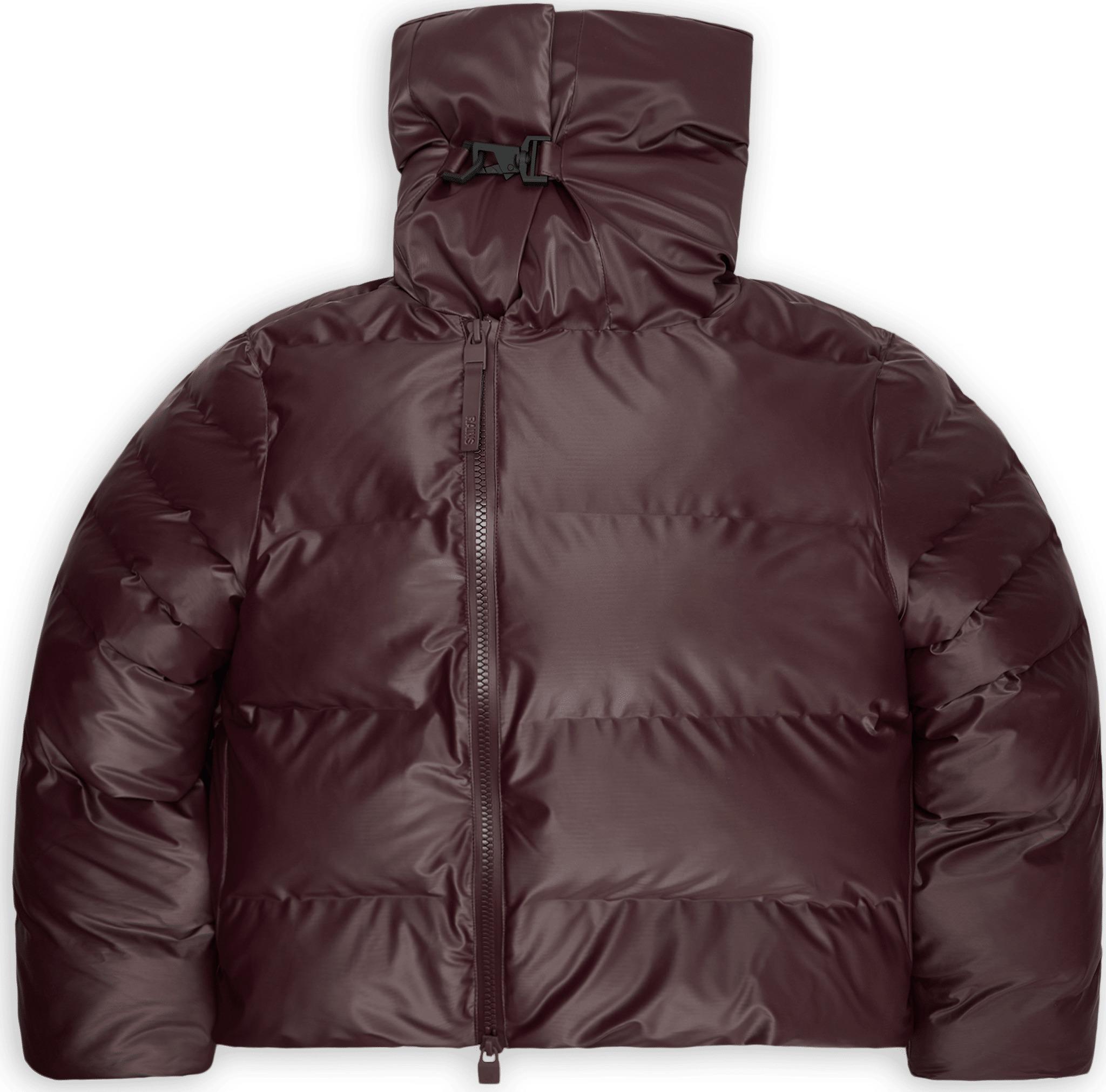 Product gallery image number 4 for product Alta Vision Short Puffer Jacket - Women's
