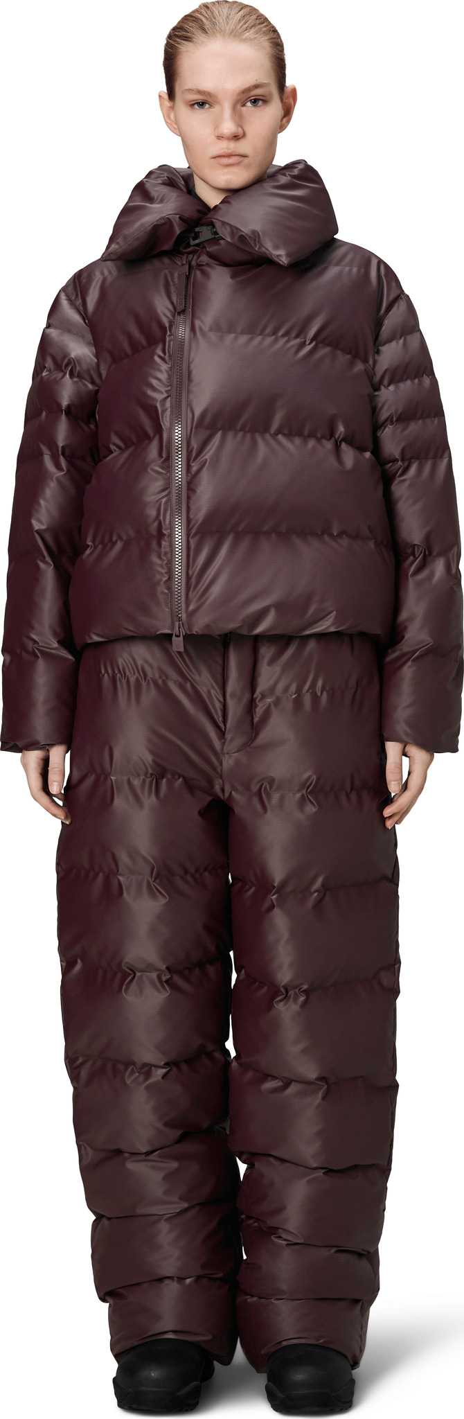 Product image for Alta Vision Short Puffer Jacket - Women's