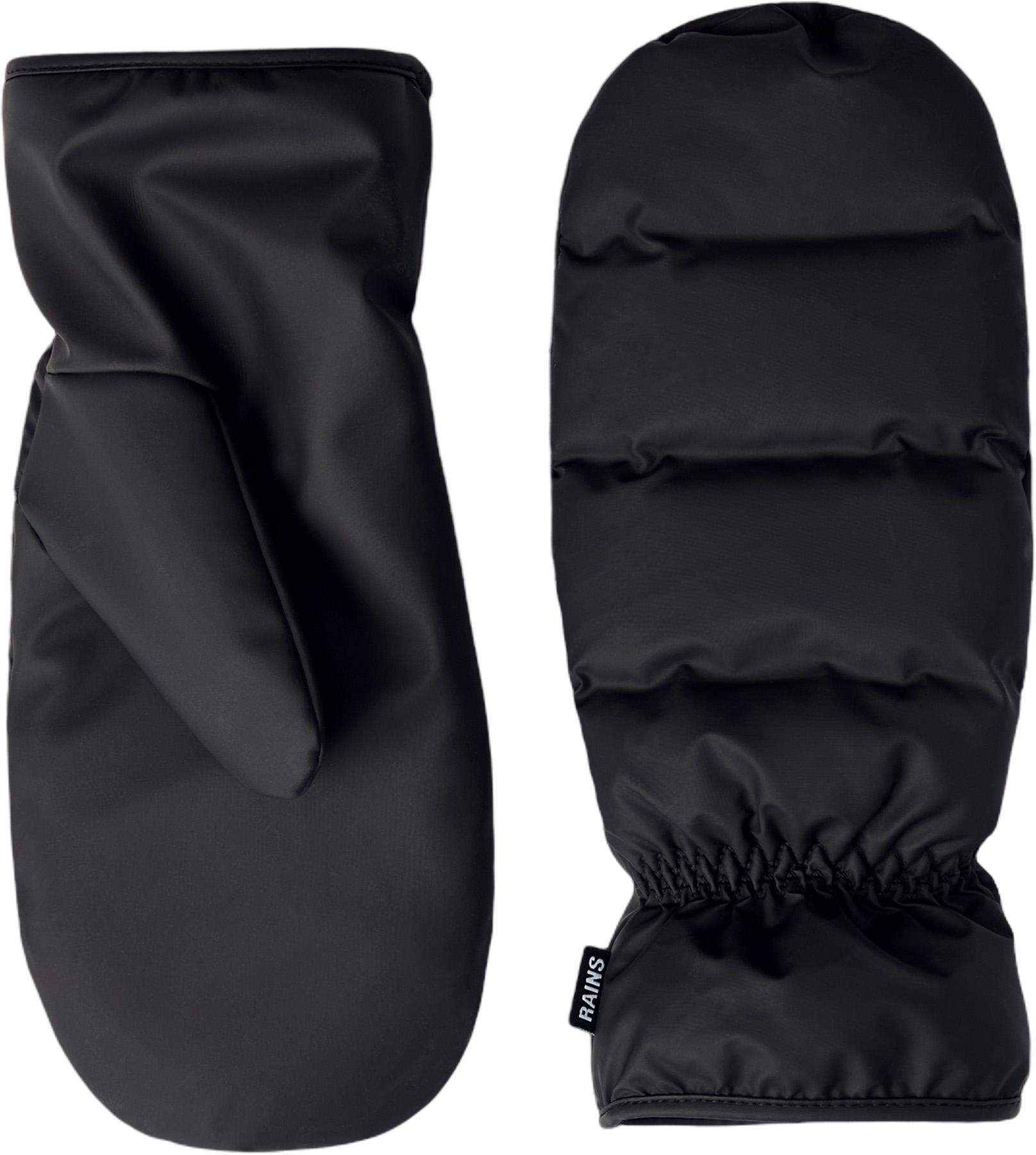 Image de produit pour Mitaines matelassées - Unisexe
