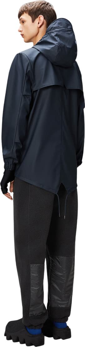 Product gallery image number 2 for product Fishtail Jacket - Unisex