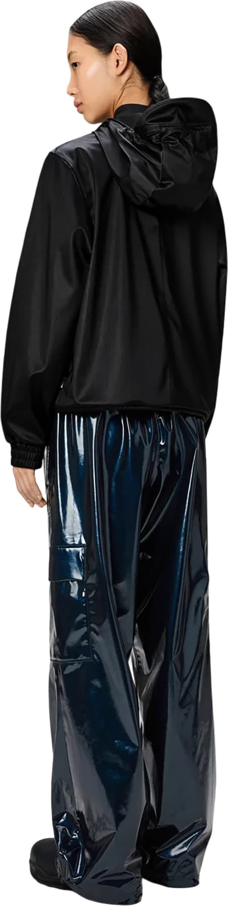 Product gallery image number 3 for product String Jacket - Unisex