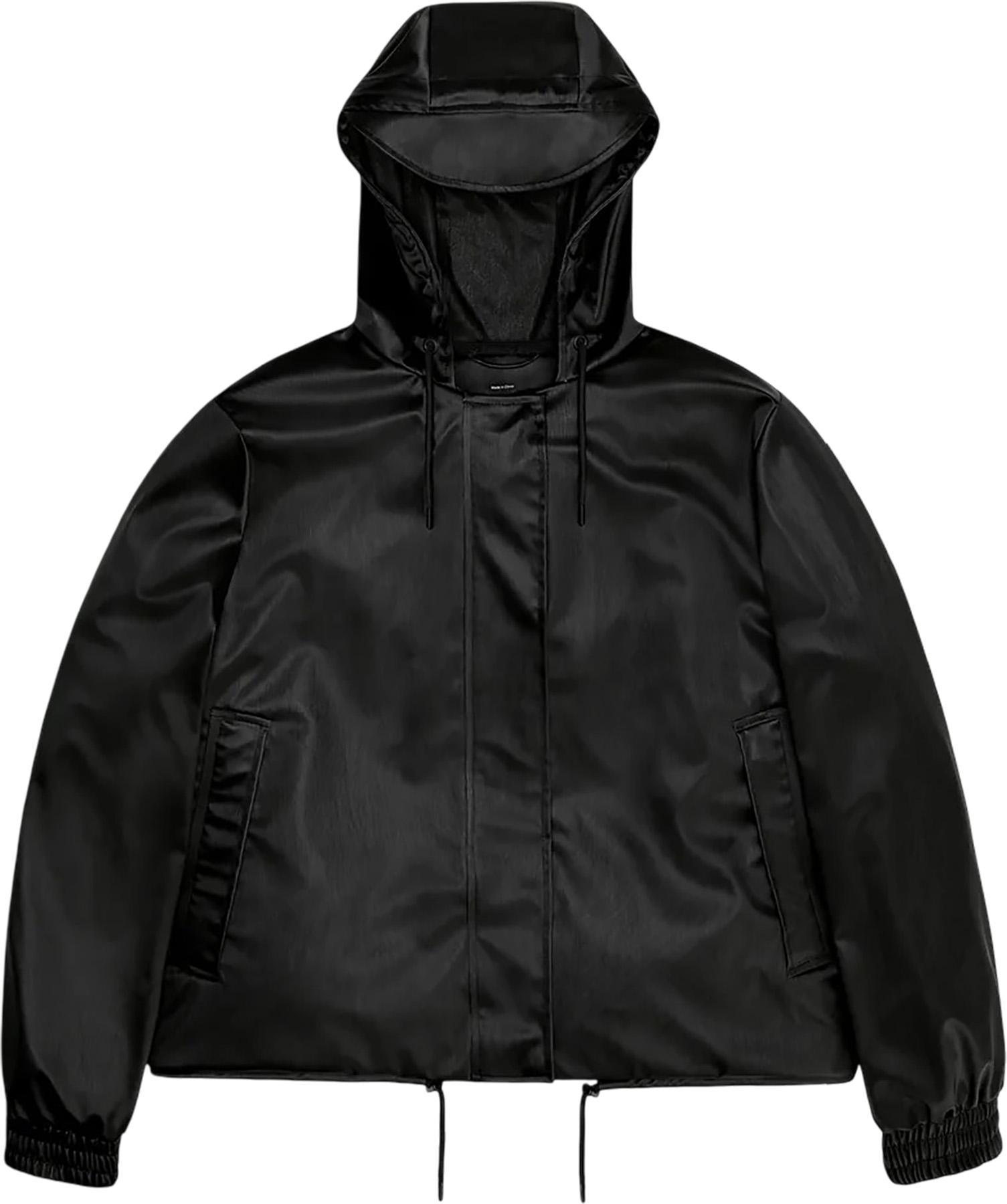 Product gallery image number 5 for product String Jacket - Unisex