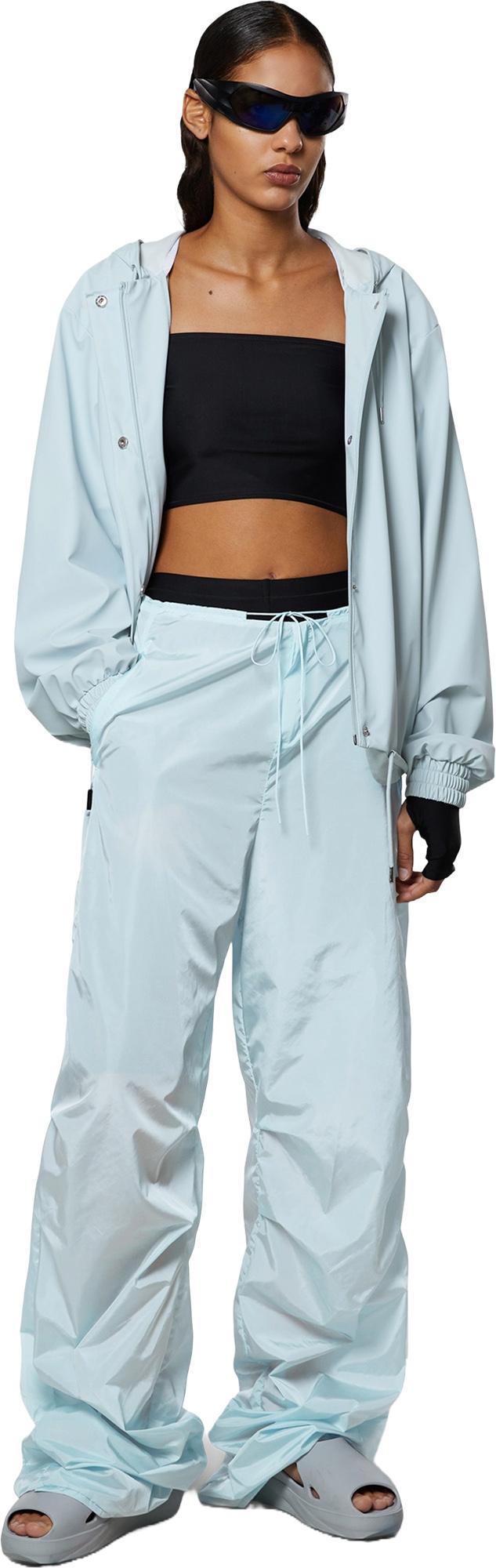 Product gallery image number 4 for product String Jacket - Unisex