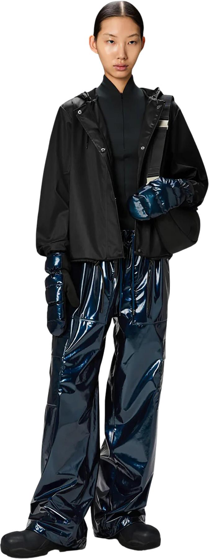 Product gallery image number 4 for product String Jacket - Unisex