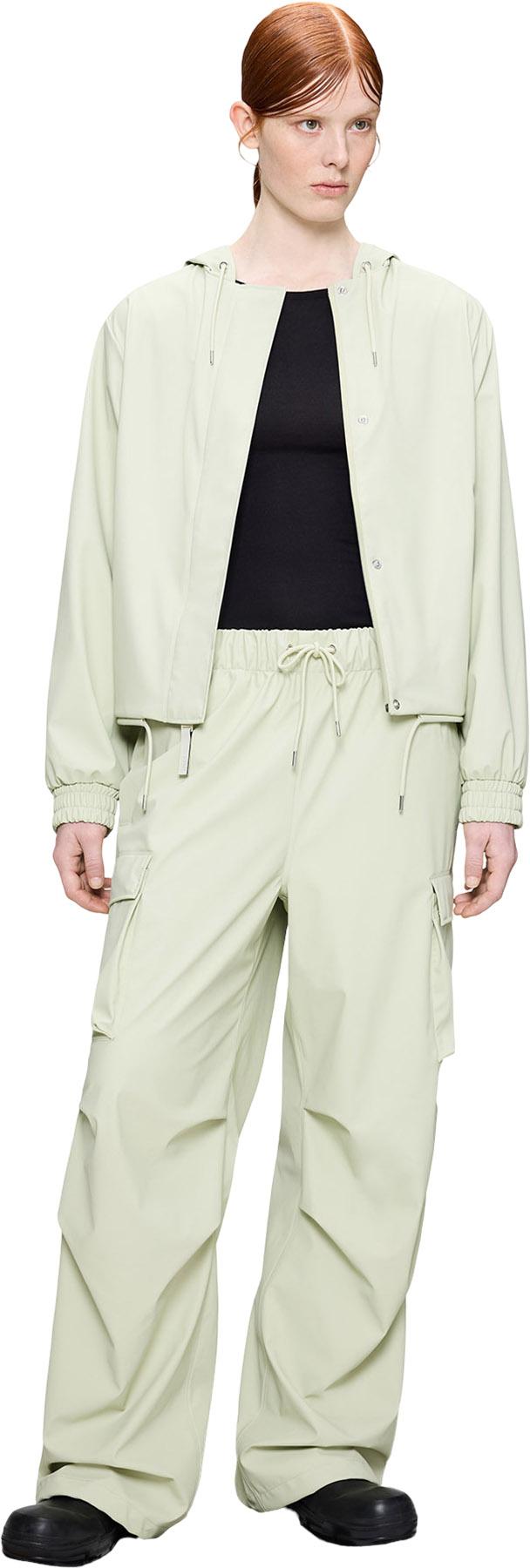 Product gallery image number 3 for product String Jacket - Unisex