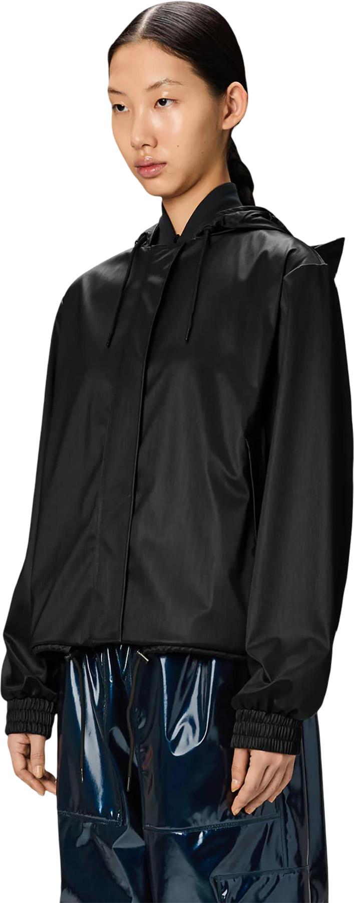 Product gallery image number 2 for product String Jacket - Unisex