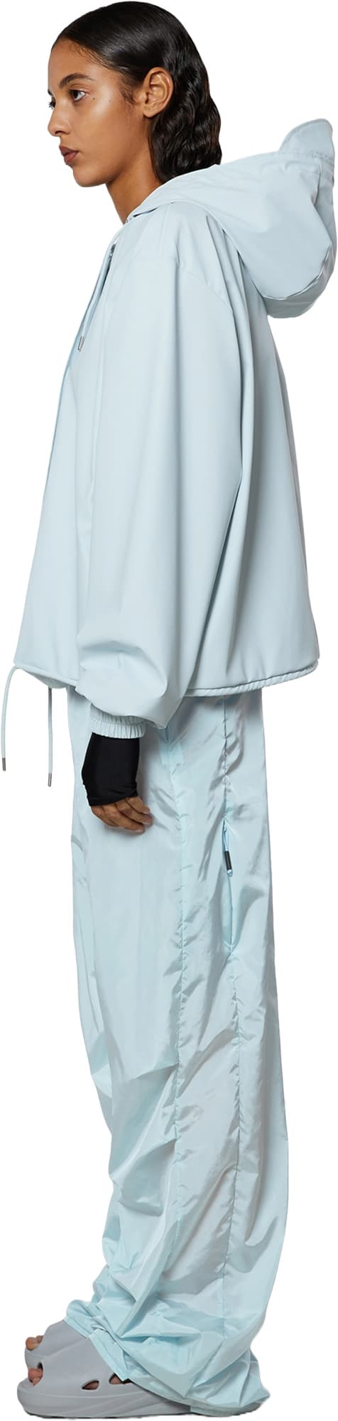 Product gallery image number 5 for product String Jacket - Unisex