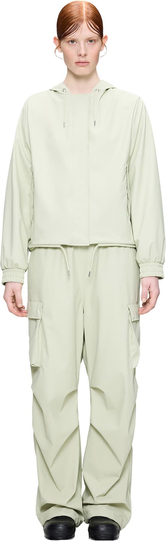 Product image for String Jacket - Unisex