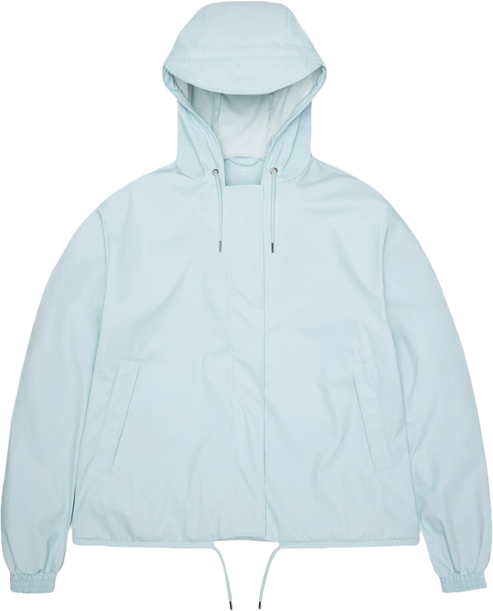 Product gallery image number 1 for product String Jacket - Unisex