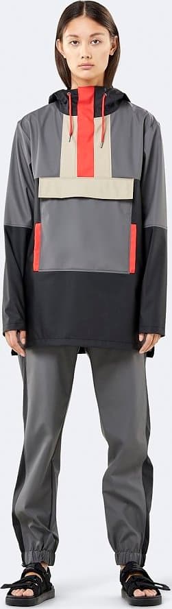 Product gallery image number 4 for product Colour Block Anorak - Women's