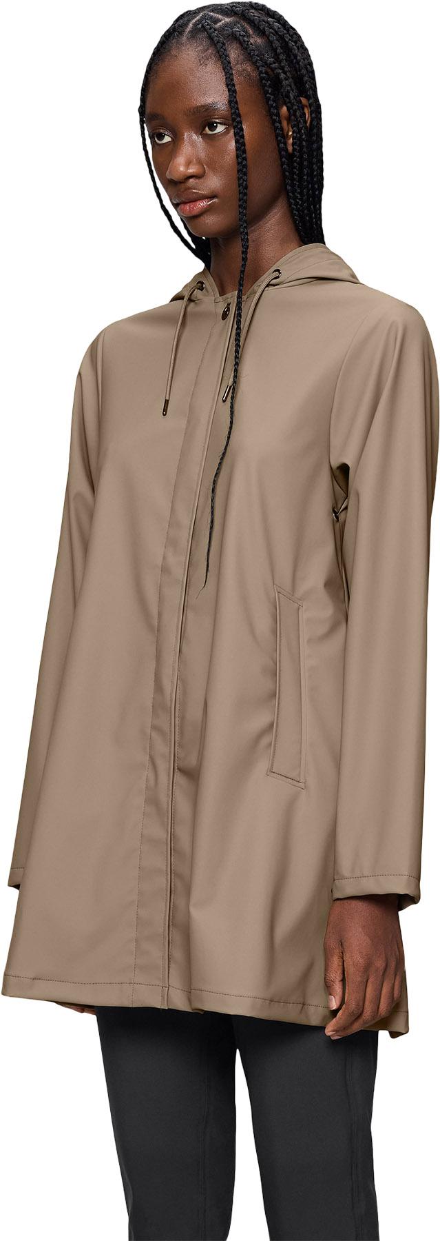 Product gallery image number 2 for product Colour Block Anorak - Women's