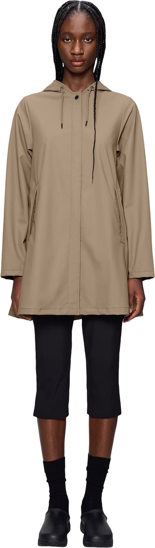 Product image for Colour Block Anorak - Women's