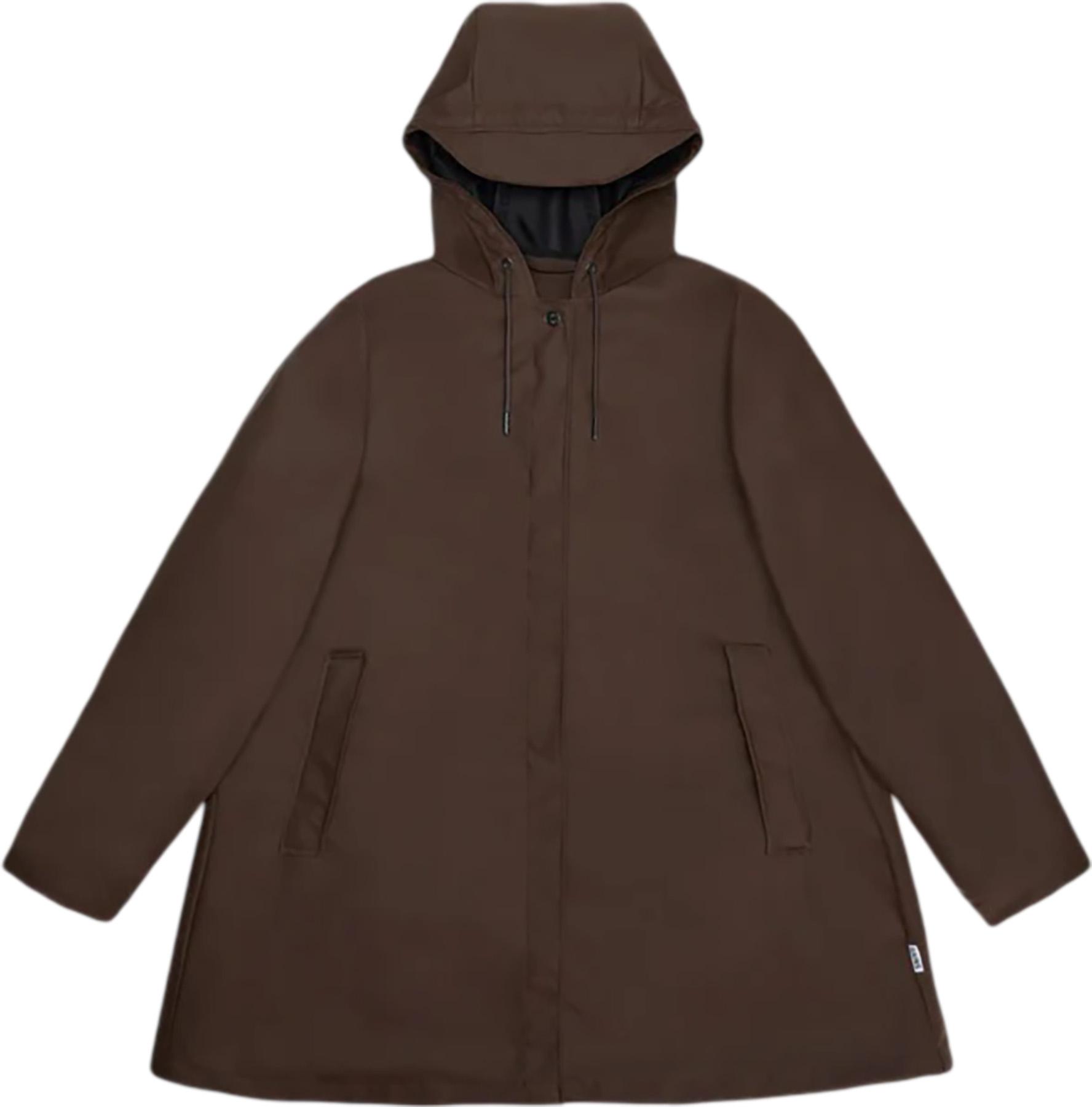 Product image for Colour Block Anorak - Women's