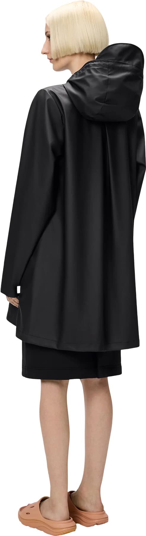 Product gallery image number 4 for product A-Line Jacket W3 - Women's