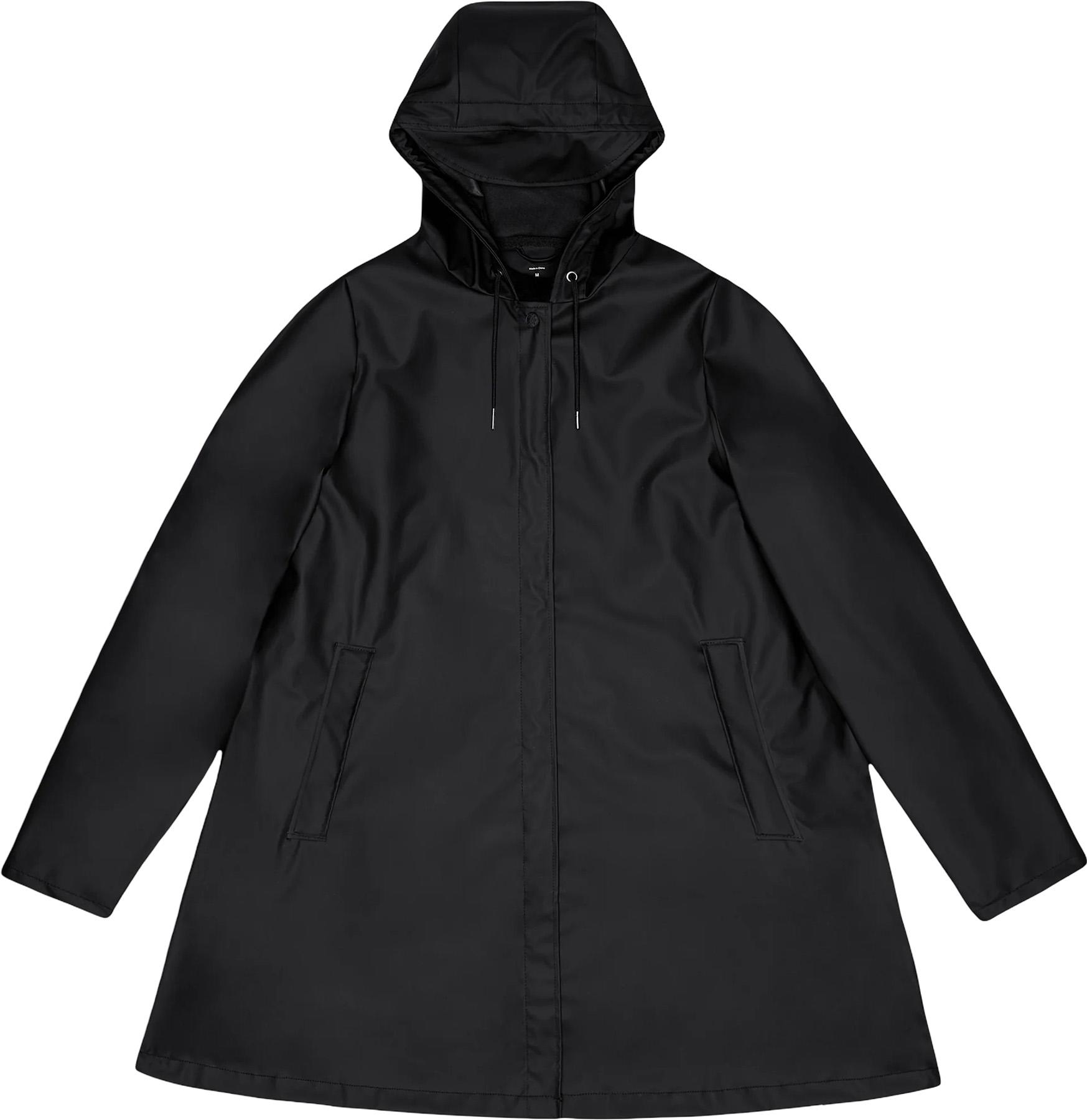 Product gallery image number 2 for product A-Line Jacket W3 - Women's