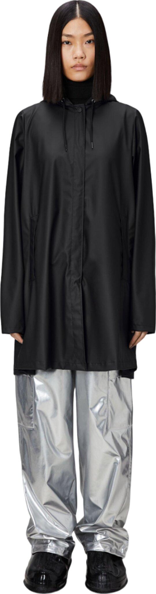 Product gallery image number 3 for product A-Line Jacket W3 - Women's