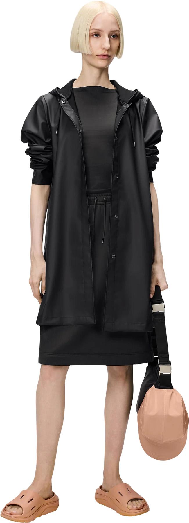 Product gallery image number 5 for product A-Line Jacket W3 - Women's