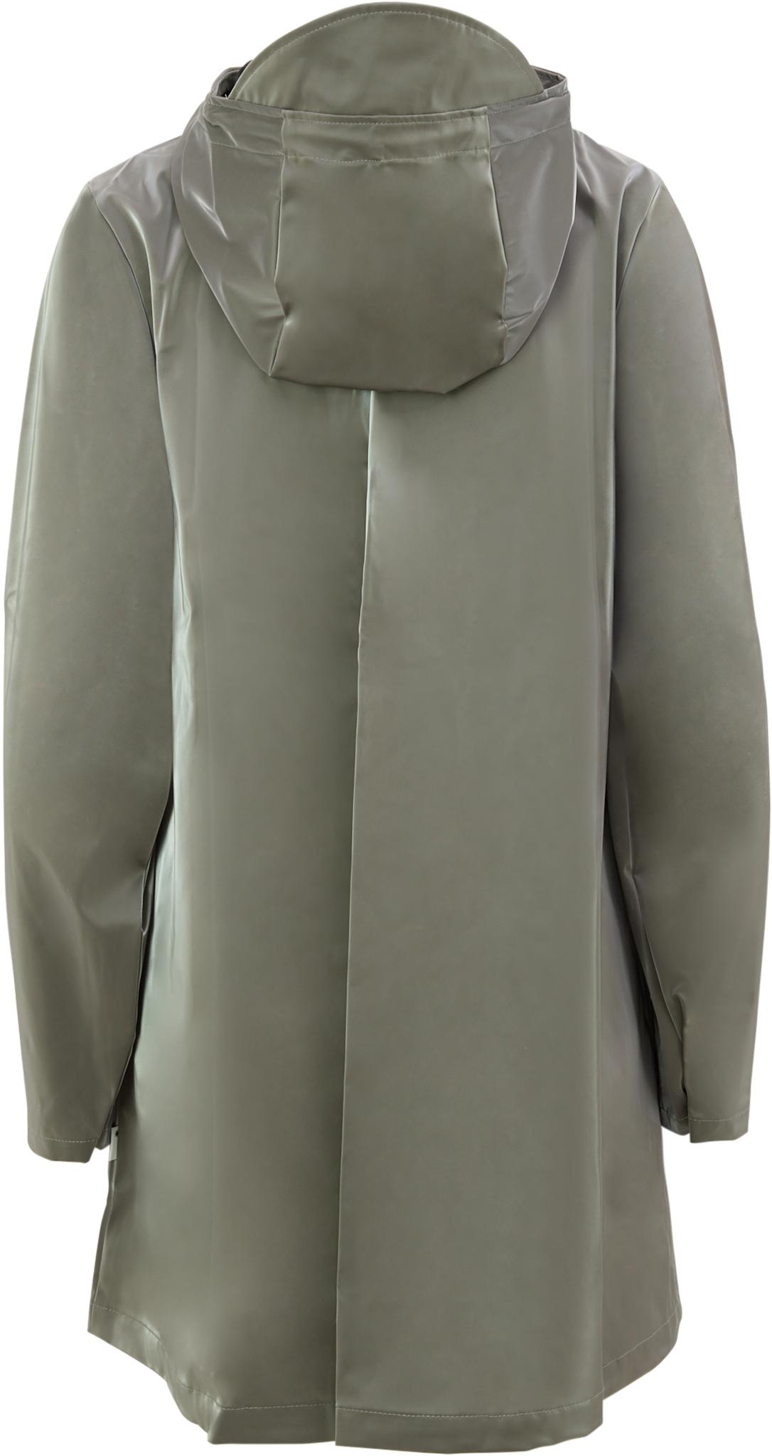 Numéro de l'image de la galerie de produits 2 pour le produit Manteau A-Line W3 - Femme