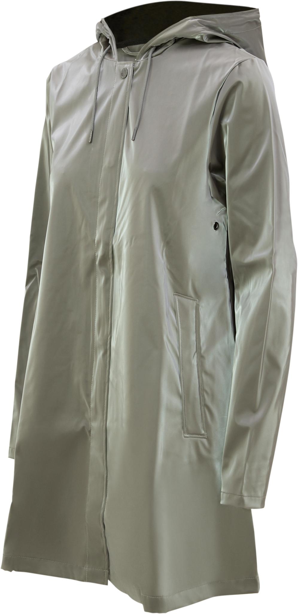 Numéro de l'image de la galerie de produits 3 pour le produit Manteau A-Line W3 - Femme