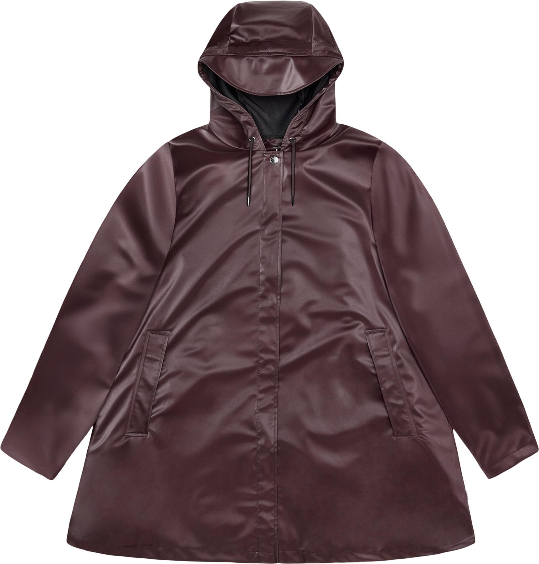 Product image for Manteau A-Line W3 - Femme