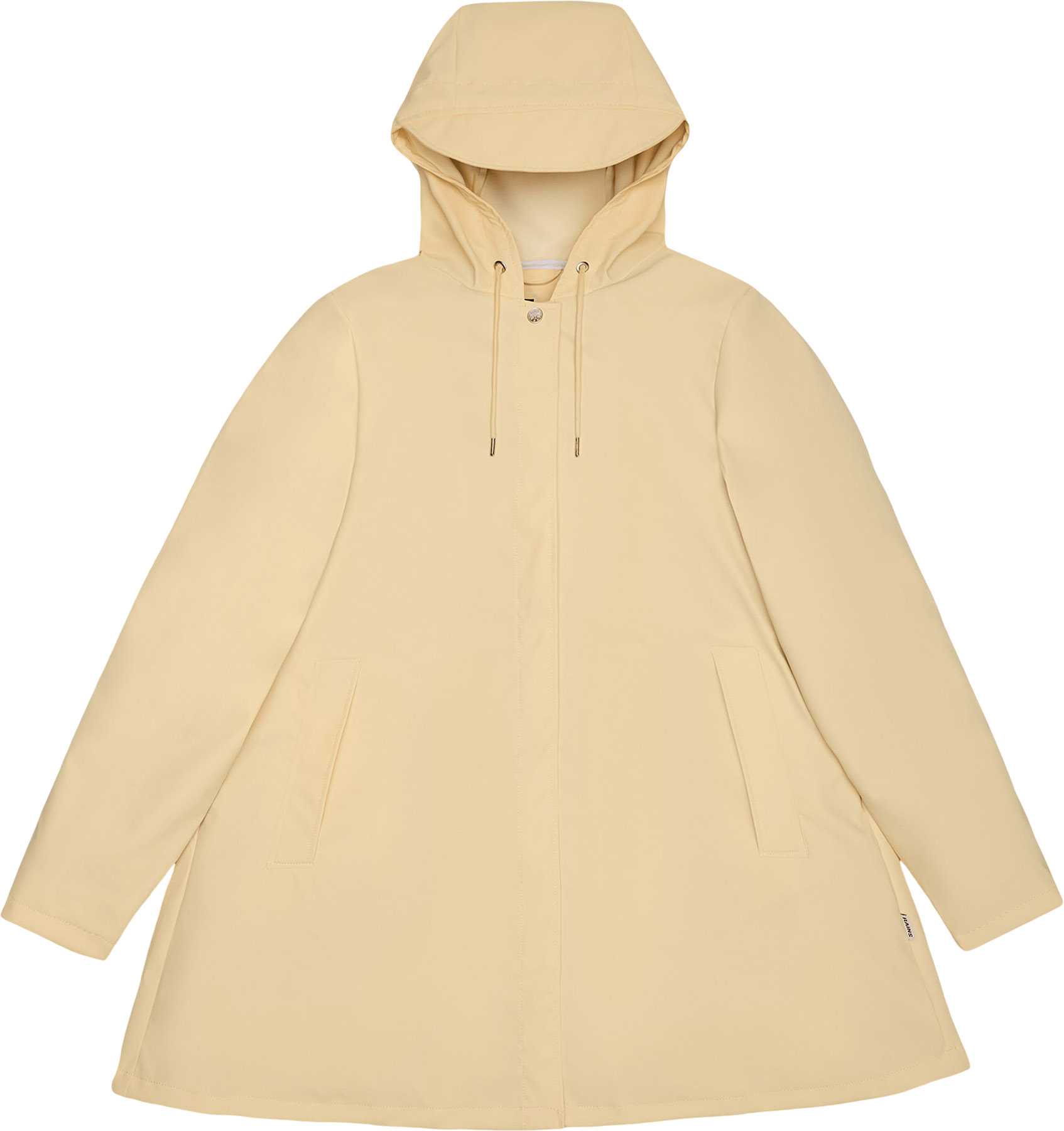 Image de produit pour Manteau A-Line W3 - Femme