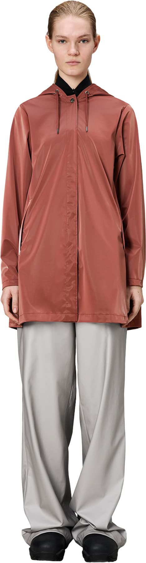 Product image for Manteau A-Line W3 - Femme