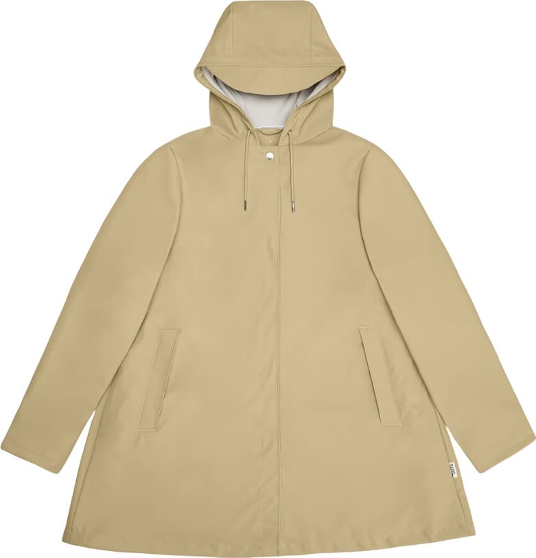 Image de produit pour Manteau A-Line W3 - Femme