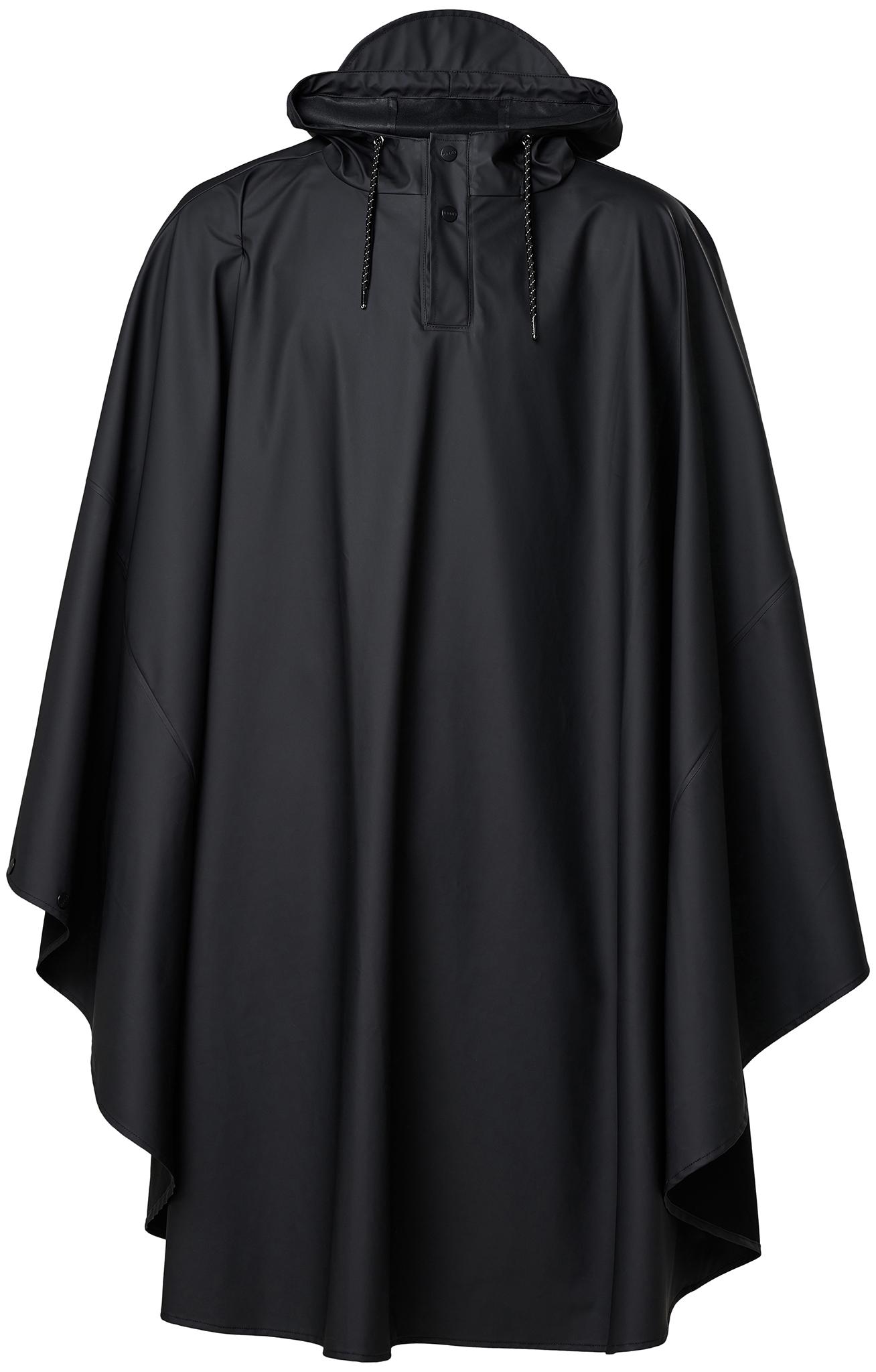 Product gallery image number 5 for product Cape Poncho - Unisex