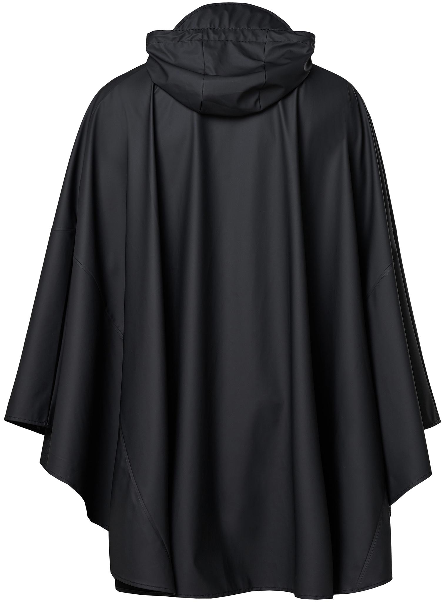 Product gallery image number 6 for product Cape Poncho - Unisex