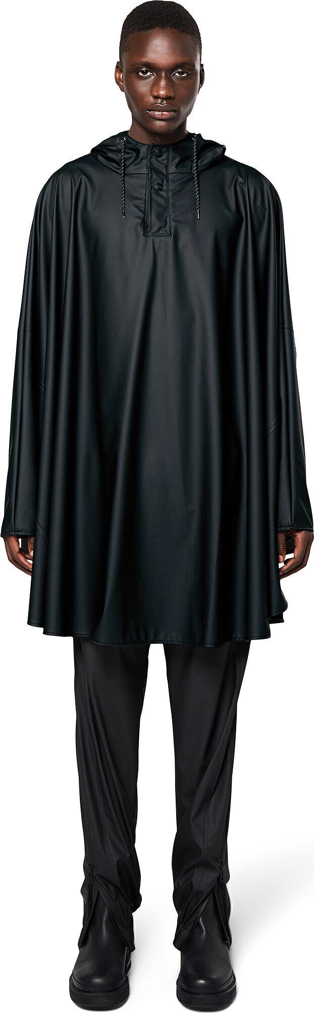 Product gallery image number 1 for product Cape Poncho - Unisex