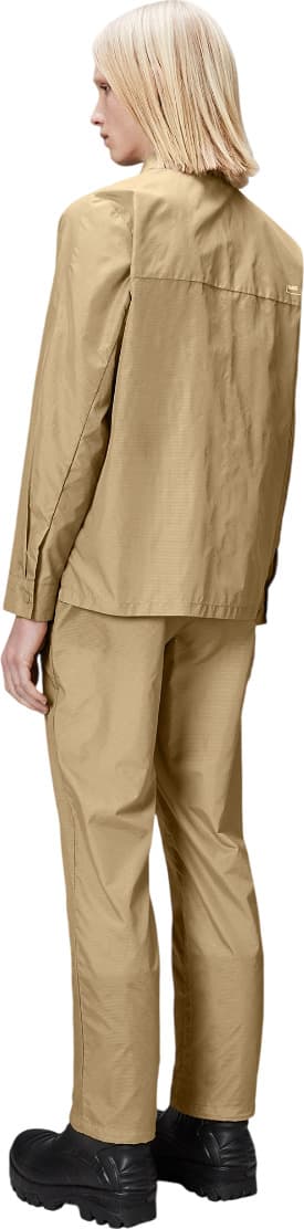 Product gallery image number 4 for product Dili Shirt - Unisex